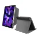 Dėklas planšetei tomtoc Inspire-B50 iPad Air 5/4 10.9\", juodas