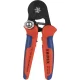 KNIPEX 97 53 14 SB savireguliuojančios antgalių užspaudimo replės