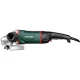 Kampinis šlifuoklis Metabo WE 26-230 MVT Quick, 2600 W, 230 mm