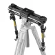 Kameros slankiklis Zeapon Micro 4 M500 (379 mm, 590 mm eiga)