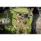 Akumuliatorinis grandininis pjūklas Metabo MS 18 LTX 15, 18 V, 15 cm