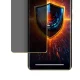 Ekrano apsauginė plėvelė 3mk Silky Matt Privacy skirta Realme 12 Pro / 12 Pro+, matinė su privatumo filtru