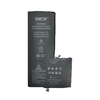 Akumuliatorius Apple iPhone 11 Pro Max (3969 mAh)