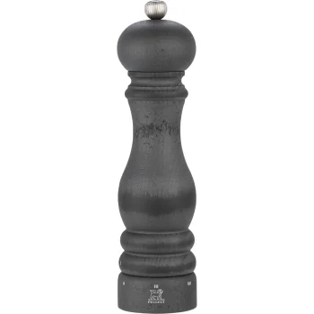Peugeot Paris uSelect pipirų malūnėlis 22 cm, Graphite