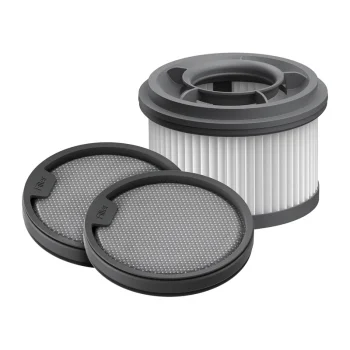 MOVA FEA5 filtrų rinkinys MOVA S5 Sense siurbliui (3 dalių)