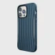 Raptic X-Doria Clutch dėklas iPhone 14 Pro, mėlynas