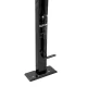 Betono maišyklė Zipper ZI-BTM180, 180 l, 800 W