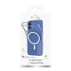 Dėklas Puro 03 Mag skirtas iPhone 16 Plus su MagSafe, skaidrus