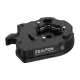 Zeapon Revolver greitojo atjungimo lizdo adapteris su 3/8\" sriegiu