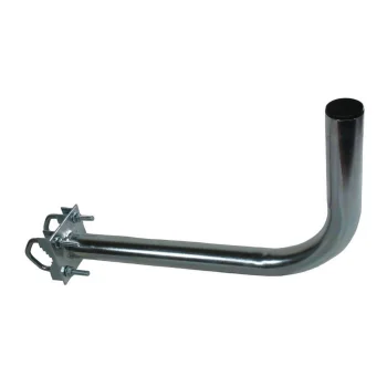 Universal Front Satellite Antenna Mount L-50