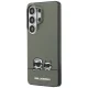 Karl Lagerfeld IML Peekaboo MagSafe dėklas Samsung Galaxy S26 Ultra, juodas