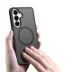 Dux Ducis Yind Case for Samsung S26 with MagSafe Support - Black