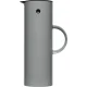 Termoąsotis Stelton EM 77, 1 l, šviesiai pilkas