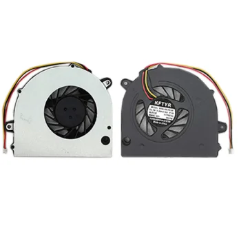 Nešiojamojo kompiuterio aušintuvas Lenovo G450, G450A, G550