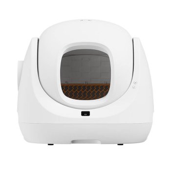 Catlink BayMax išmanusis savaime išsivalantis kačių tualetas