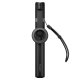 Spigen S582W Bluetooth asmenukių lazda-trikojis, juoda