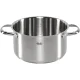 Fissler San Francisco puodų rinkinys, 4 dalių