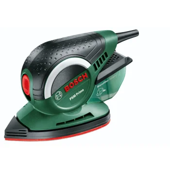 Daugiafunkcis šlifuoklis Bosch PSM Primo, 50 W