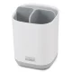 Burnos irigatorius Oral-B AquaCare 6, Baltas/Pilkas