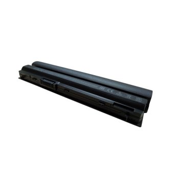 Extra Digital nešiojamojo kompiuterio baterija DELL Latitude (5200mAh), 107228