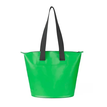 Waterproof PVC Dry Bag 11L, Green