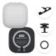 Newell Sunny LED šviestuvas išmaniajam telefonui, MagSafe, 1000 mAh