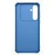 Samsung Galaxy A55 (SM-A556B/DS) dėklas Nillkin CamShield Pro, mėlynas