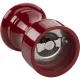 Druskos malūnėlis Peugeot Bistro, 10 cm, Passion Red