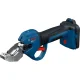 Akumuliatorinis vamzdžių pjoviklis Bosch PRO GPC18V-32P su L-BOXX 136