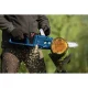 Akumuliatorinis grandininis pjūklas Bosch GKE18V-30, 18V, 30 cm