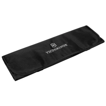 Susukamas peilių ir įrankių krepšys Victorinox 7.40 11.47, 8 vietų, raudonas