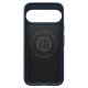 Spigen Thin Fit Mag dėklas, skirtas Google Pixel 10 Pro XL, grafito spalvos