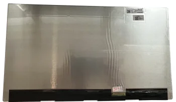 Nešiojamojo kompiuterio ekranas 15.6'' 2880x1620 OLED 120Hz 40pin dešinėje matinis