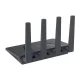 Wi-Fi maršruto parinktuvas GL.iNet Flint GL-AX1800 Wi-Fi 6 AX1800 OpenWrt