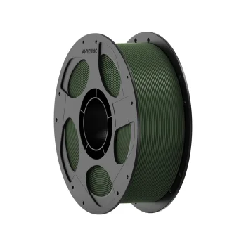 Anycubic PETG 3D Printer Filament 1kg Forest Green