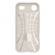 Spigen Liquid Air dėklas skirtas iPhone 17 Air, titano spalvos