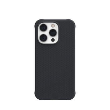 UAG Dot [U] MagSafe dėklas iPhone 14 Pro Max telefonui, juodas