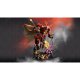 LEGO NINJAGO 71846 Ugnies riterio robotas