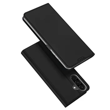 Dux Ducis Skin Pro Phone Case Cover Samsung Galaxy A26 5G - Black