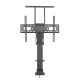 Elektrinis TV keltuvas Maclean MC-866T 37-80\" iki 60kg Tuya