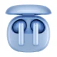 TWS Earbuds QCY Ailybuds E10 T35 Bluetooth 5.4 Blue