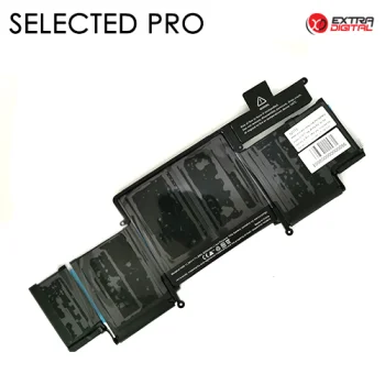 Extra Digital Notebook Battery for A1493, 6300mAh, Selected Pro