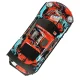 RC Car Model with Remote
