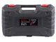 Cordless Chainsaw 1200W 31cm 21V, Black/Red