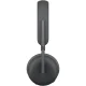 Logitech Zone Wireless 2 PC Headset Teams Version with Receiver, Black