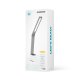 Forever Light PURE FLB-110 ANDERS LED Desk Lamp 5W, White/Grey