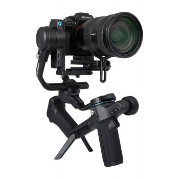 FeiyuTech Scorp 2 rankinis stabilizatorius VDSLR fotoaparatams