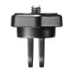 Telesin GP-TPM-T04 1/4\'\' Mount Adapter for Action Cameras