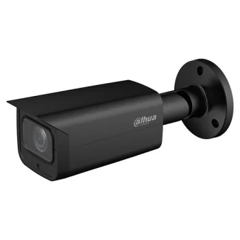 IP tinklo vaizdo kamera 4MP HFW3441T-ZS-S2 Black