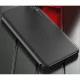 Samsung Galaxy A34 (SM-A346) Tech-Protect Smart View Book Case Cover, Black
